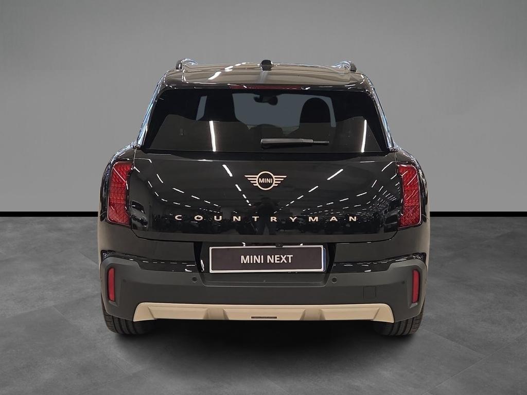 Mini Mini Countryman 1.5 48V C Favoured auto