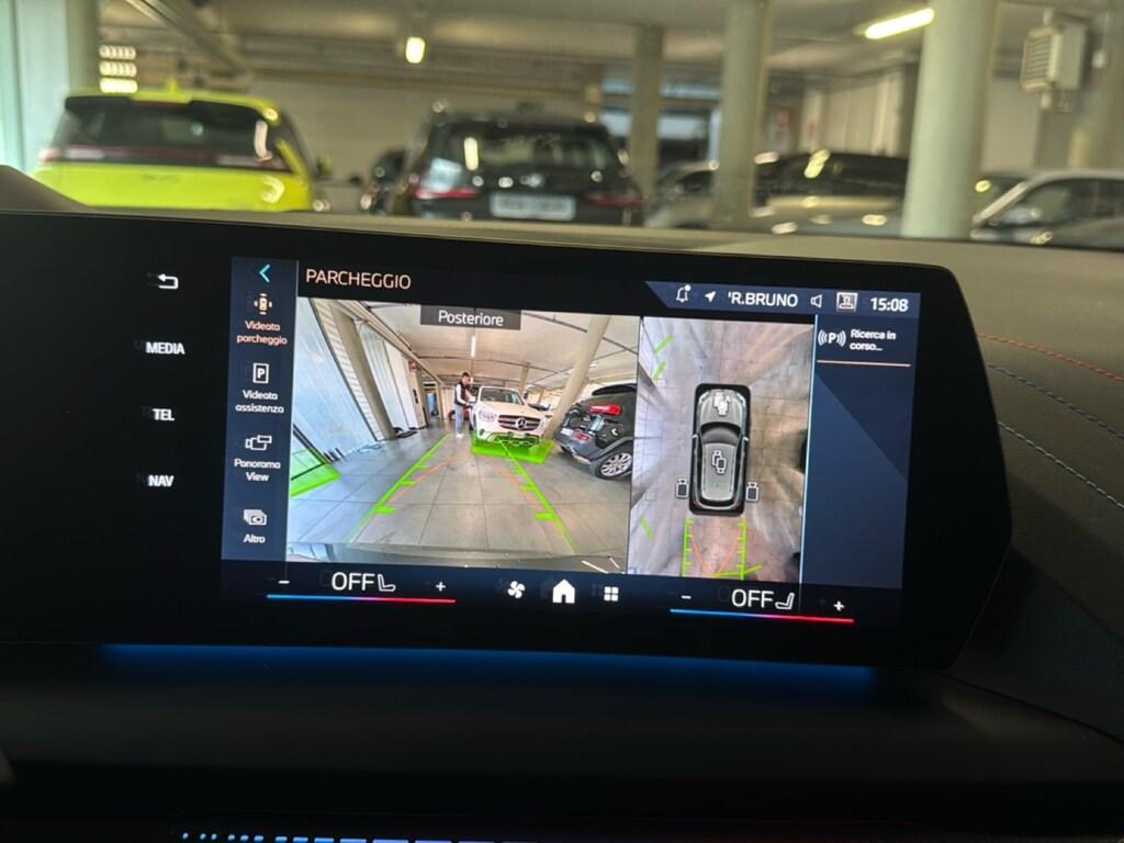 BMW Serie 1 118d MSport Pro auto