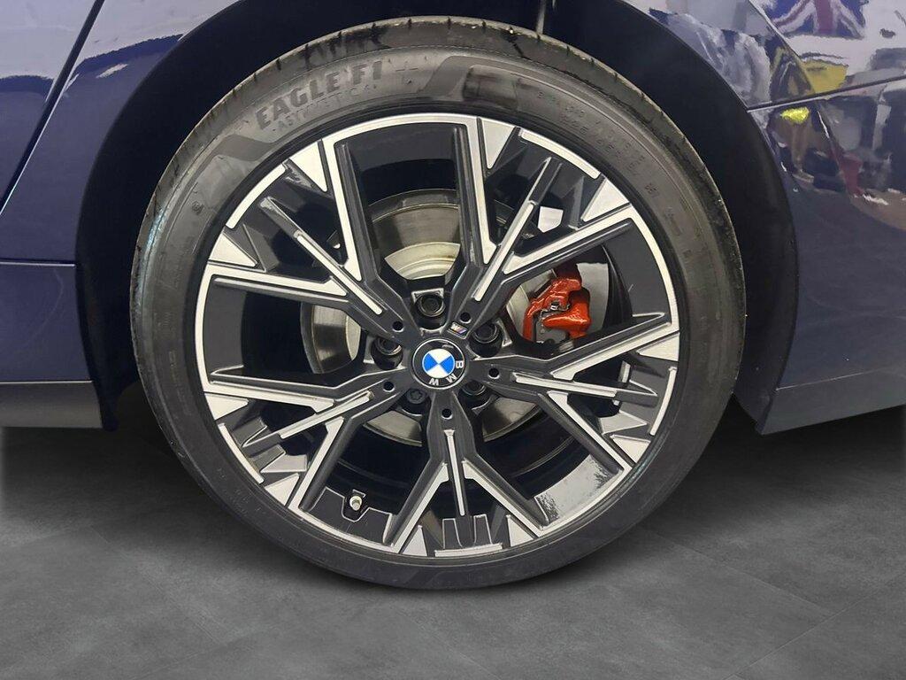 BMW Serie 2 220 Gran Coupe 48V MSport Pro auto
