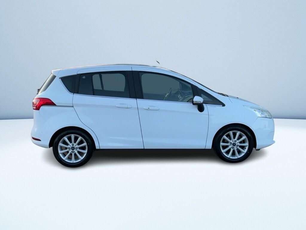 Ford B-Max 1.0 ecoboost Titanium 100cv E6