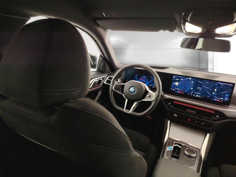 BMW i4 xdrive40 M Sport Pro