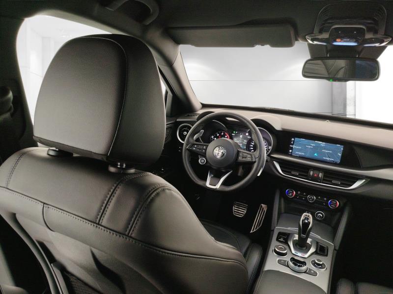Alfa Romeo Stelvio 2.2 t Veloce Q4 210cv auto