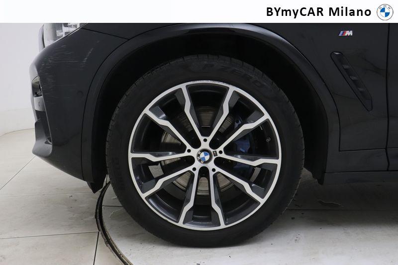 BMW X4 xdrive30d Msport 265cv auto