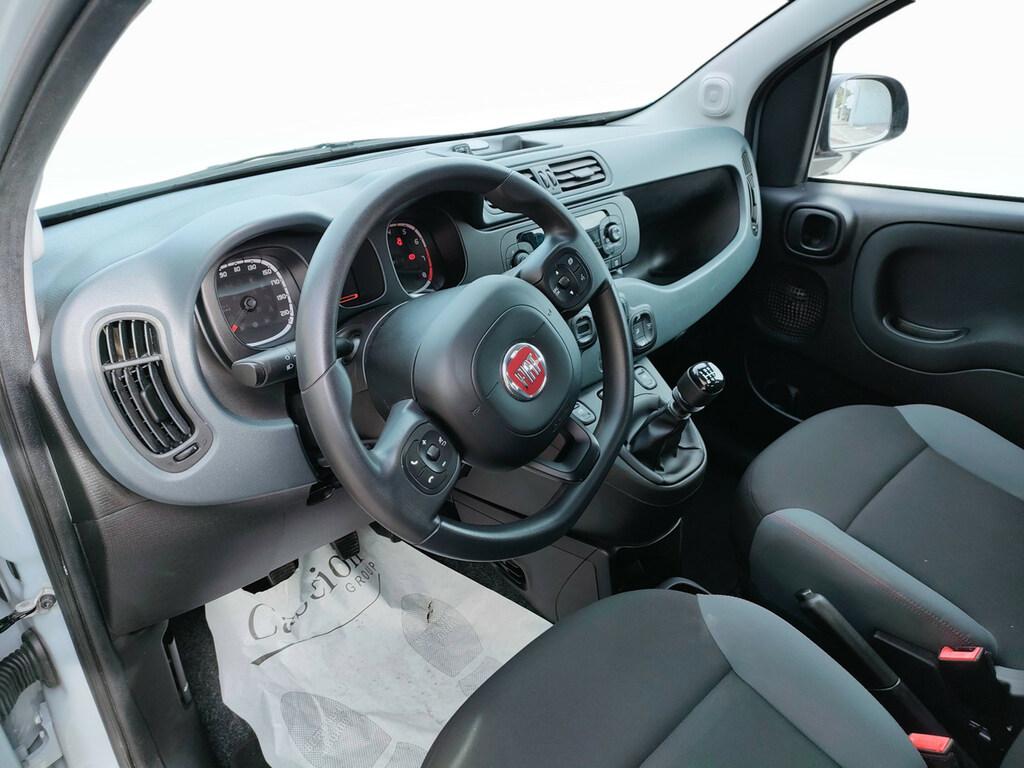 Fiat Panda 0.9 t.air t. 4x4 s&s 85cv my19