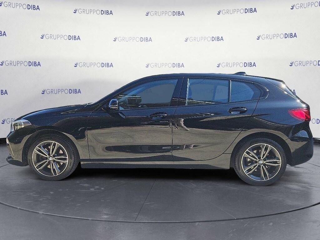 BMW Serie 1 116d Sport