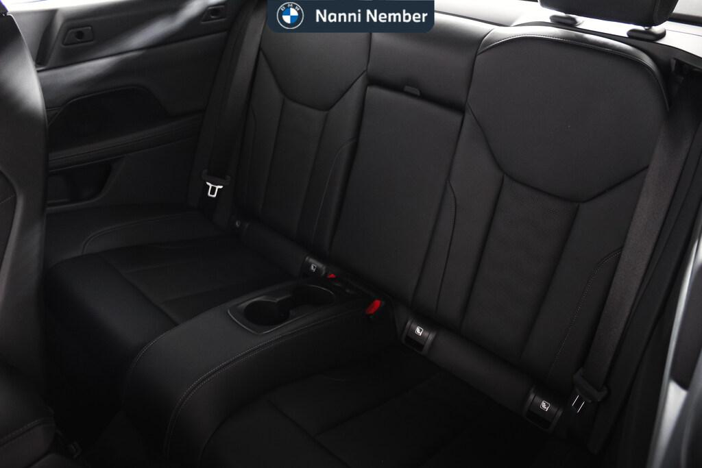 BMW Serie 4 M M4 Cabrio 3.0 Competition M xdrive auto