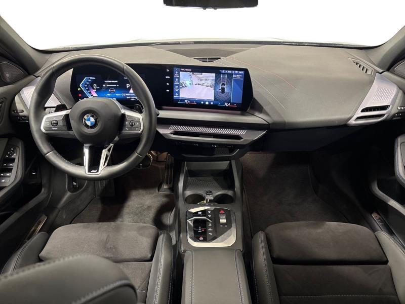 BMW Serie 1 120d 48V MSport auto