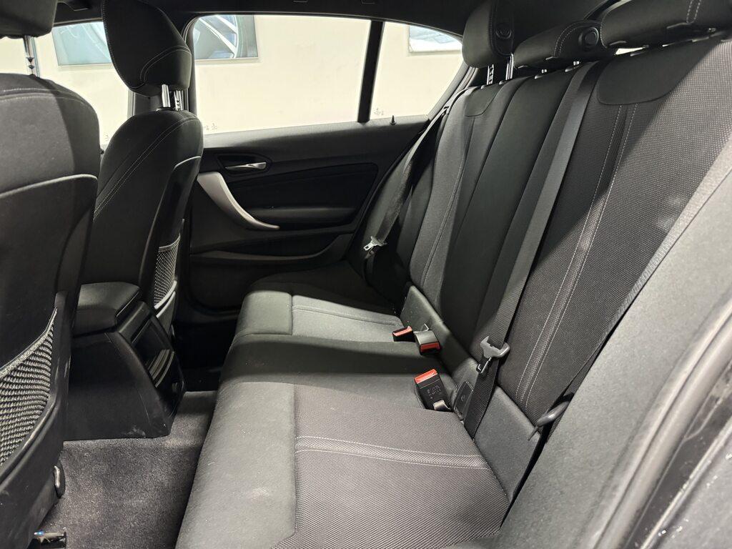 BMW Serie 1 116d Msport 5p auto