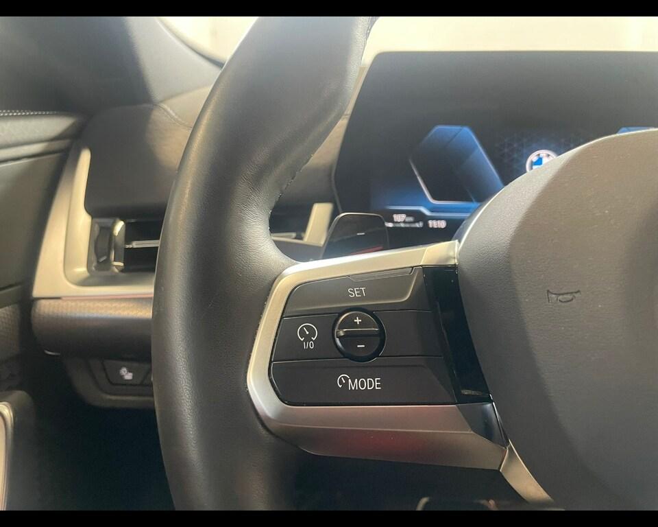 BMW X2 sdrive 18d MSport Pro auto