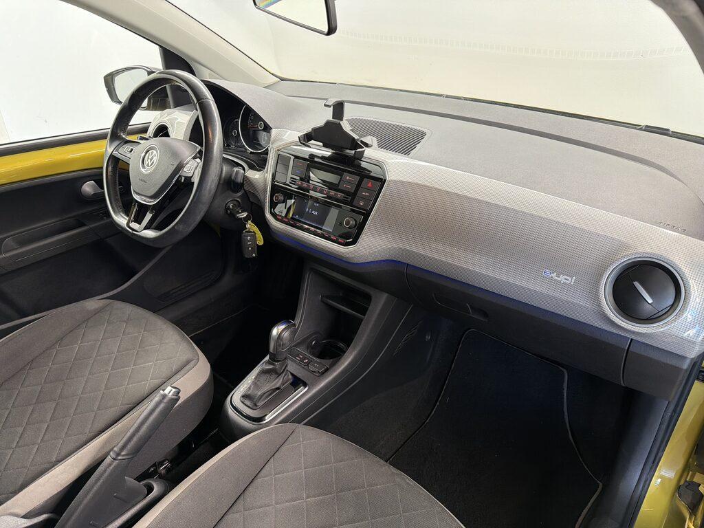 Volkswagen up! e-! 5p my20