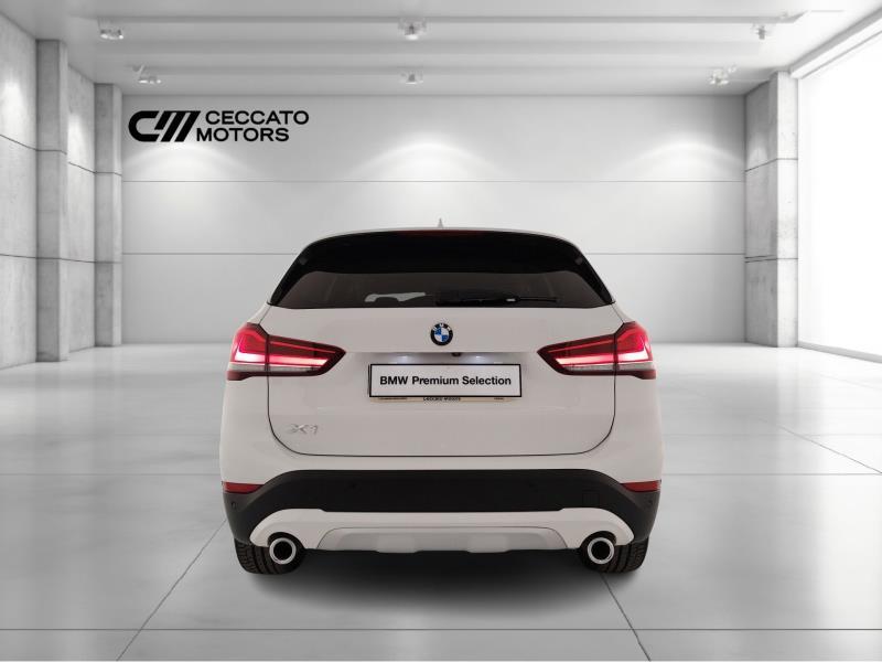 BMW X1 sdrive18d xLine auto