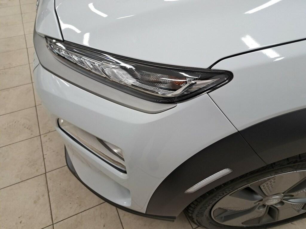 Hyundai Kona 64 kWh EV Exellence+