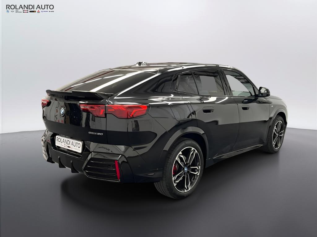 BMW iX2 edrive 20 MSport Pro