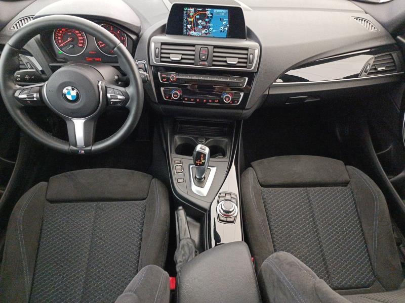 BMW Serie 1 120d xdrive Msport 5p auto