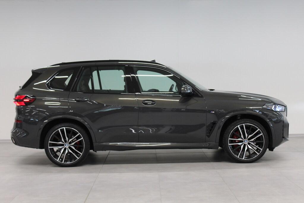 BMW X5 xdrive40d MSport Pro auto