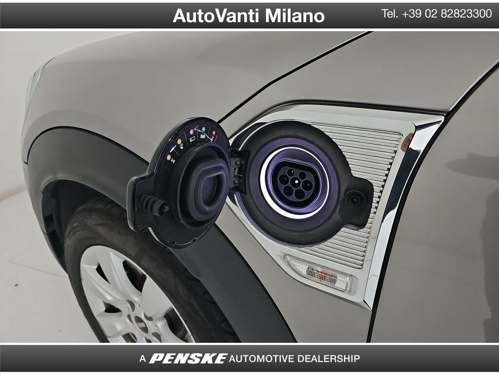 Mini Cooper SE Countryman 1.5 all4 auto