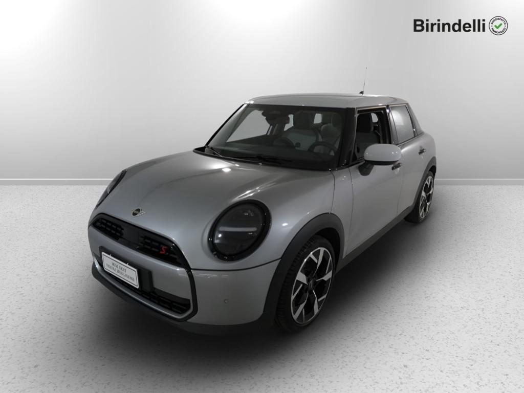 Mini Mini Cooper 5p 2.0 S Classic auto