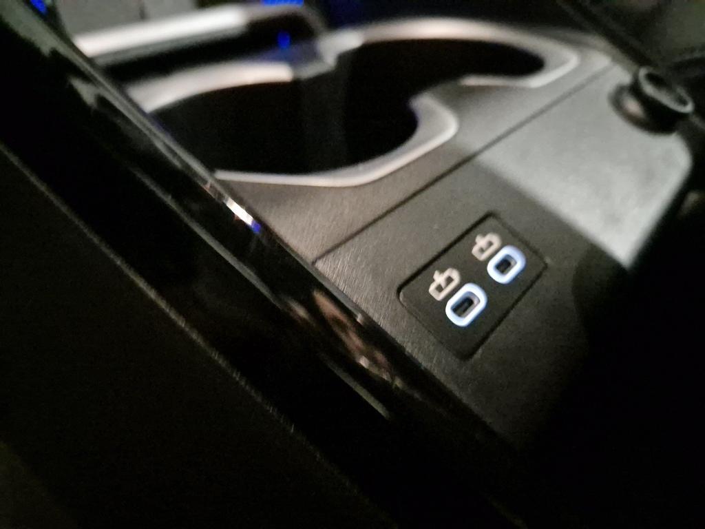 BMW iX2 edrive 20 MSport