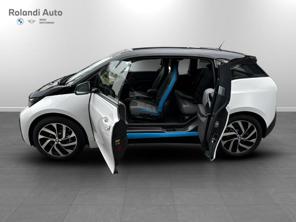 BMW i3 120Ah Advantage