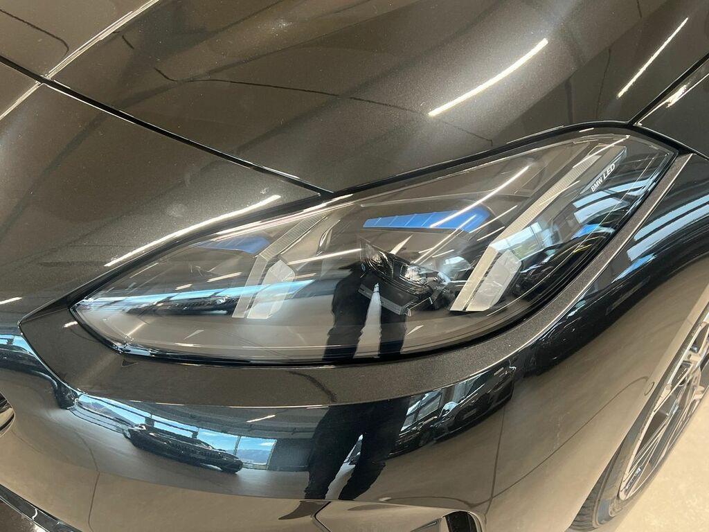 BMW Serie 1 118d MSport Pro auto