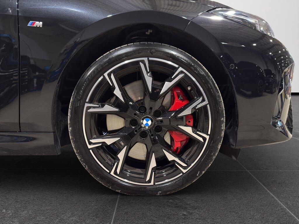 BMW Serie 1 118d auto