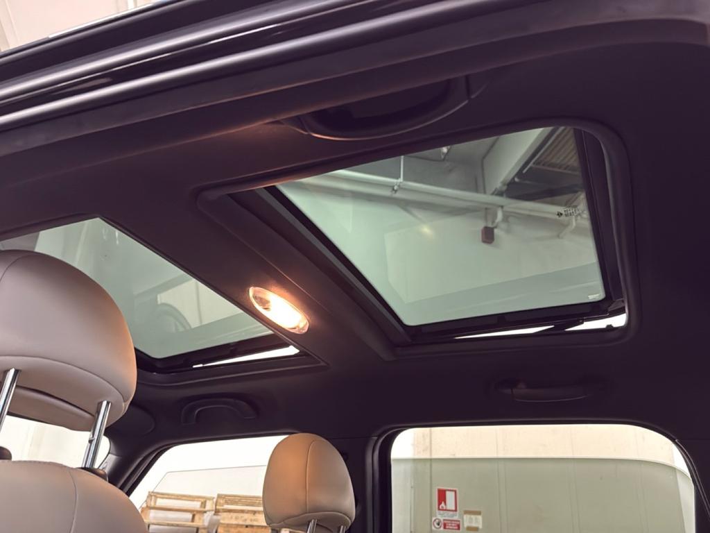 Mini Cooper SD Countryman 2.0 Cooper SD ALL4