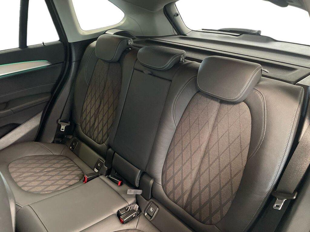 BMW X1 xdrive18d xLine Plus auto