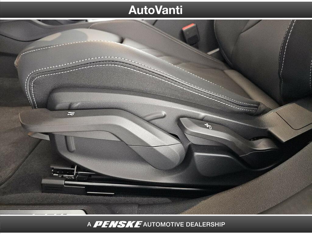 BMW Serie 1 118d MSport Pro auto