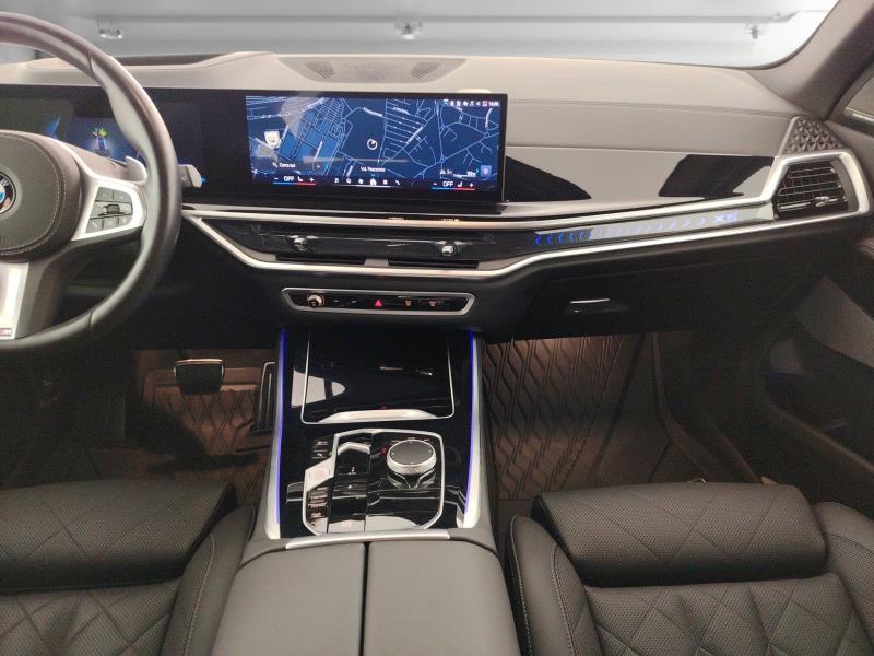 BMW X5 xdrive30d MSport Pro auto