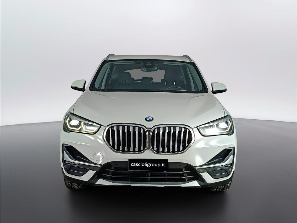 BMW X1 sdrive18d xLine Plus auto
