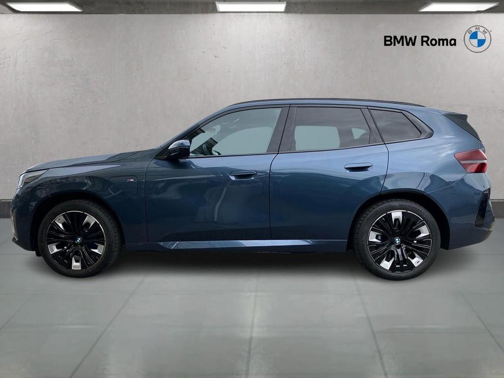 BMW X3 xdrive30e MSport Pro auto