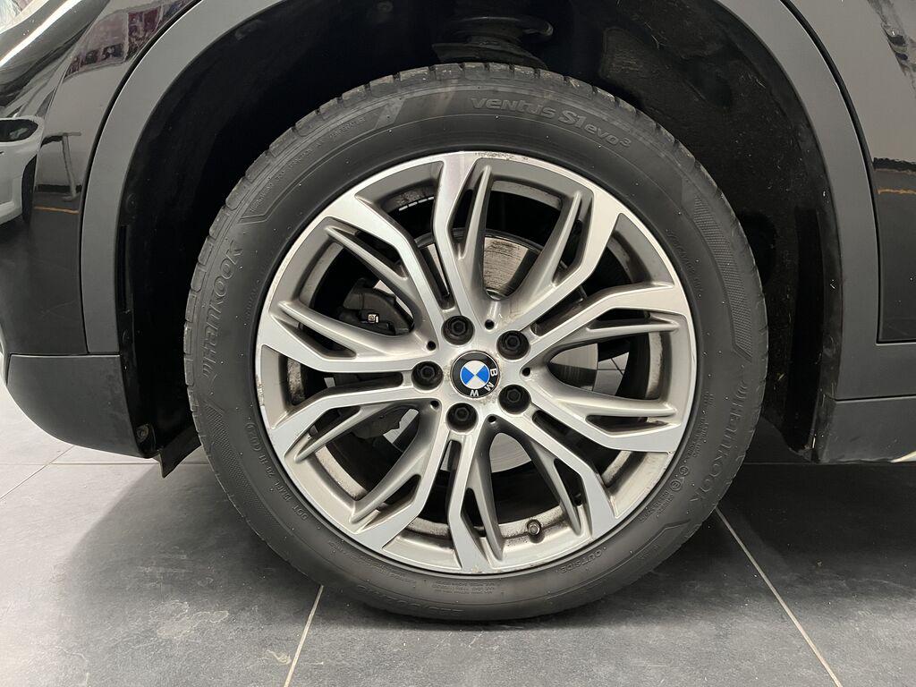 BMW X1 xdrive18d Sport auto