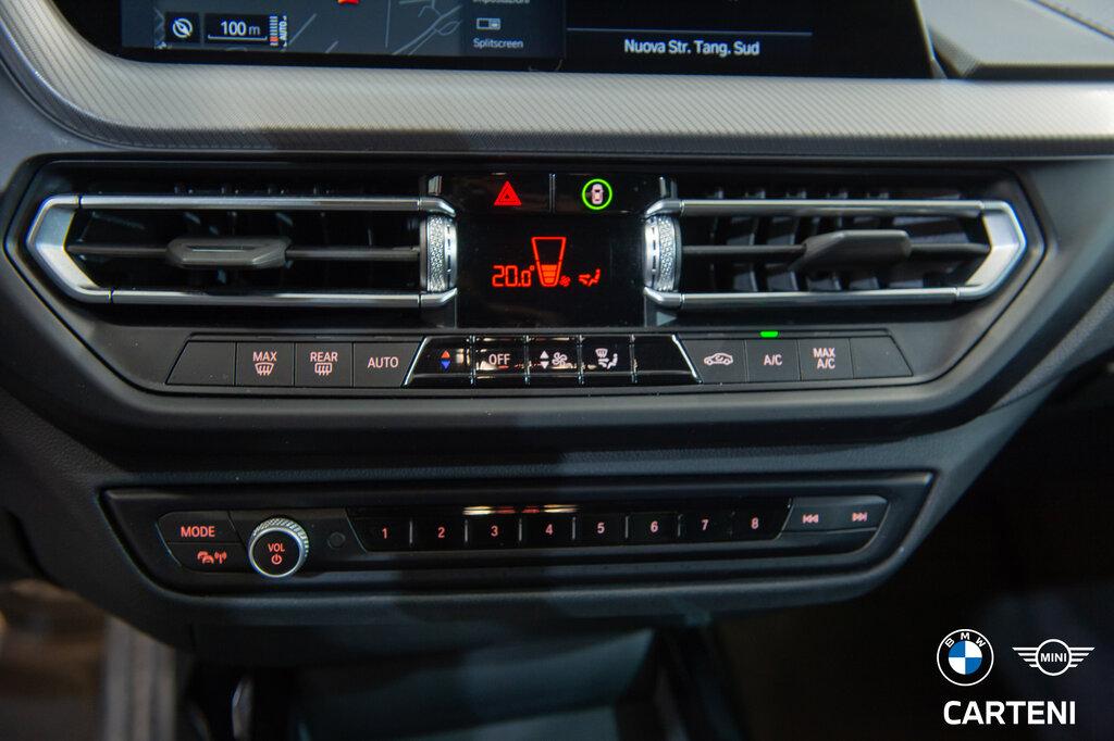 BMW Serie 2 220d Gran Coupe Msport xdrive auto