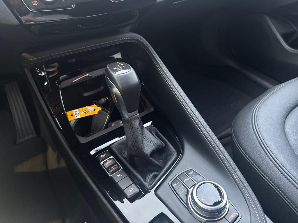 BMW X1 xdrive18d xLine auto