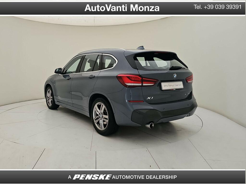 BMW X1 xdrive25e xLine auto