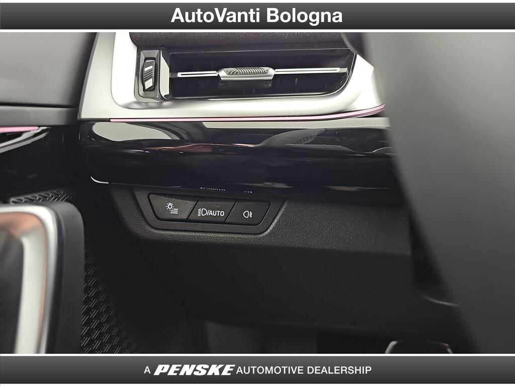 BMW X1 xdrive 25e MSport Pro auto