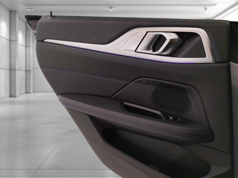 BMW Serie 4 420d Gran Coupe mhev 48V xdrive Msport auto