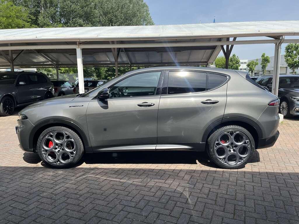 Alfa Romeo Tonale 1.5 hybrid Speciale 130cv ddct7
