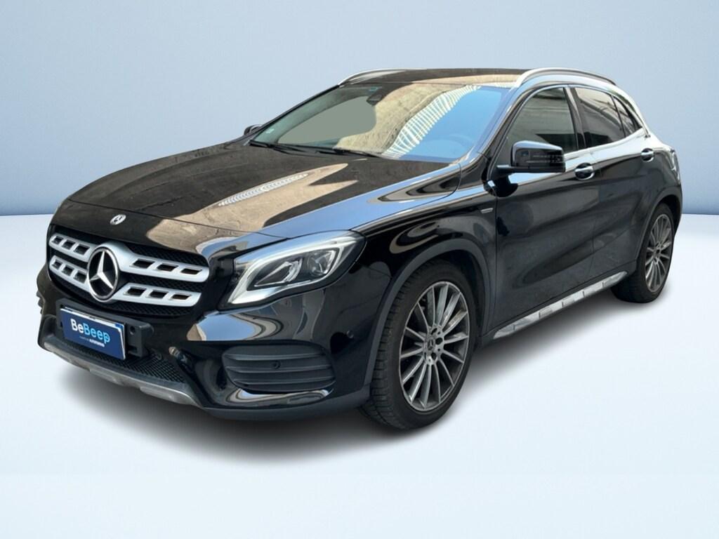Mercedes GLA 180 Premium auto