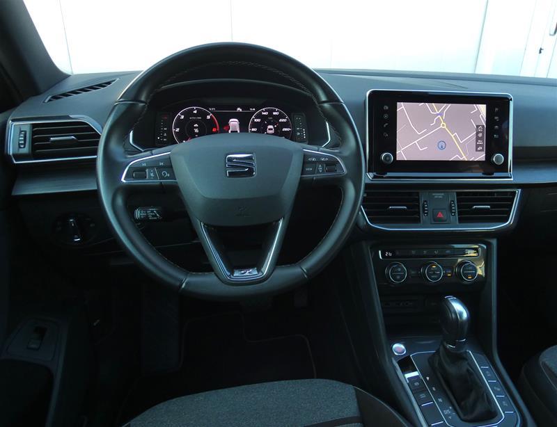 Seat Tarraco 2.0 tdi Xcellence 4drive 190cv dsg