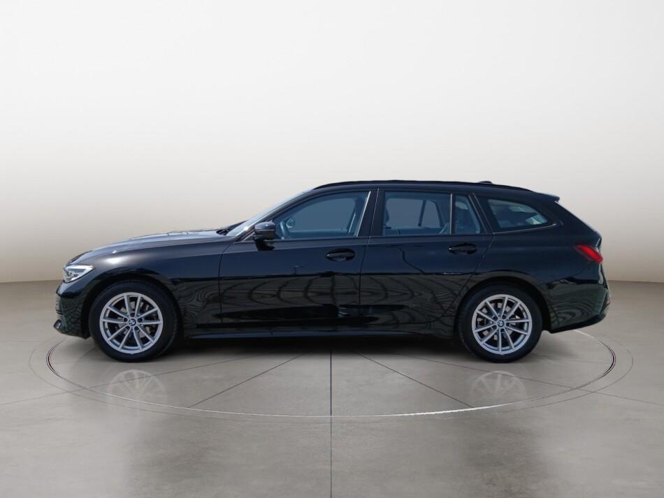 BMW Serie 3 318d Touring mhev 48V Business Advantage auto