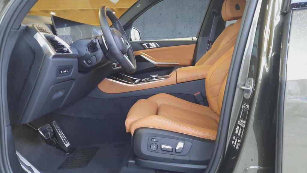 BMW X5 xdrive30d mhev 48V xLine auto
