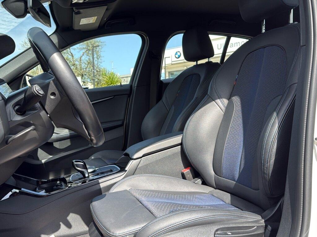 BMW Serie 1 116i MSport auto