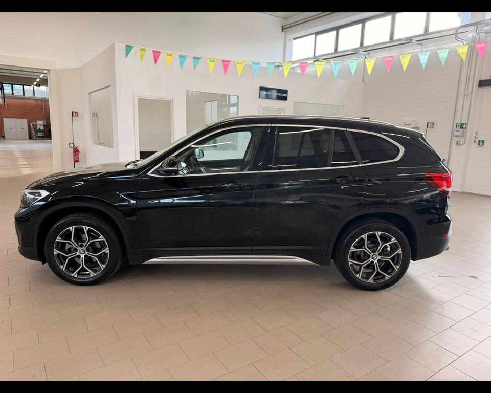BMW X1 sdrive16d xLine