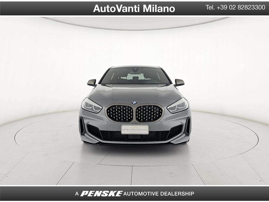 BMW Serie 1 M 135i xdrive auto