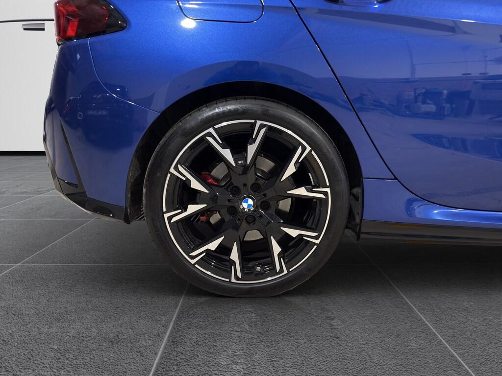 BMW Serie 1 118d MSport Pro auto