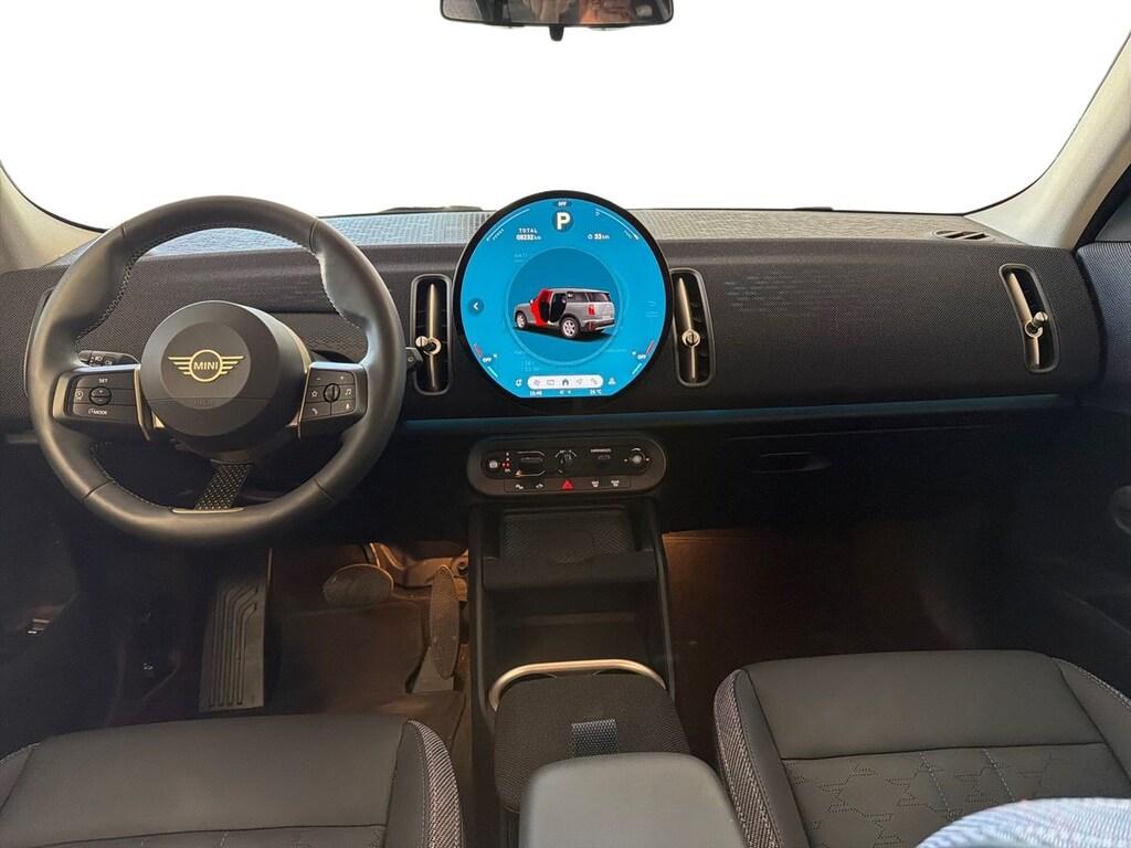 Mini Mini Countryman 1.5 48V C Classic auto