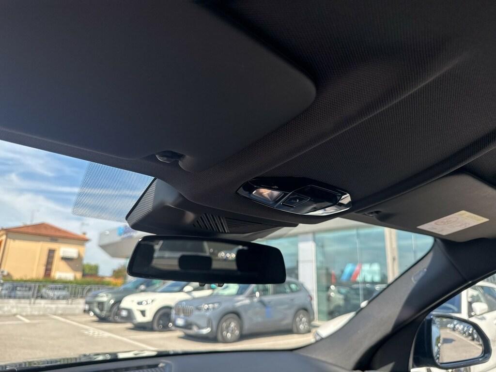BMW X2 sdrive 18d MSport auto