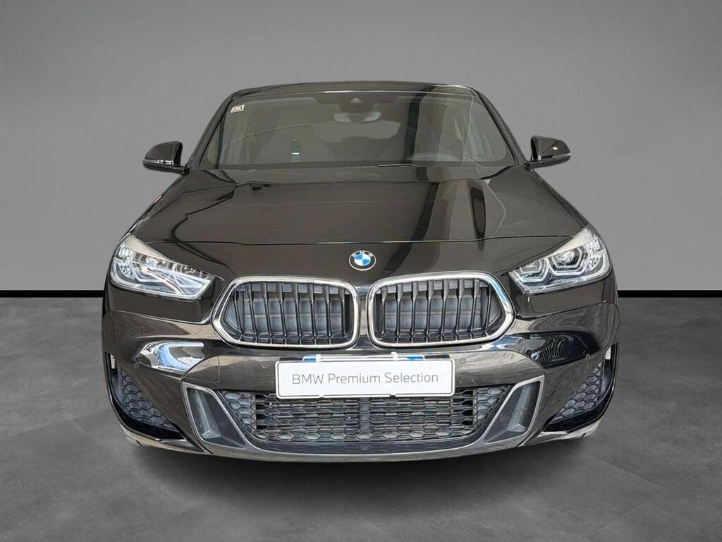 BMW X2 xdrive18d Msport X auto
