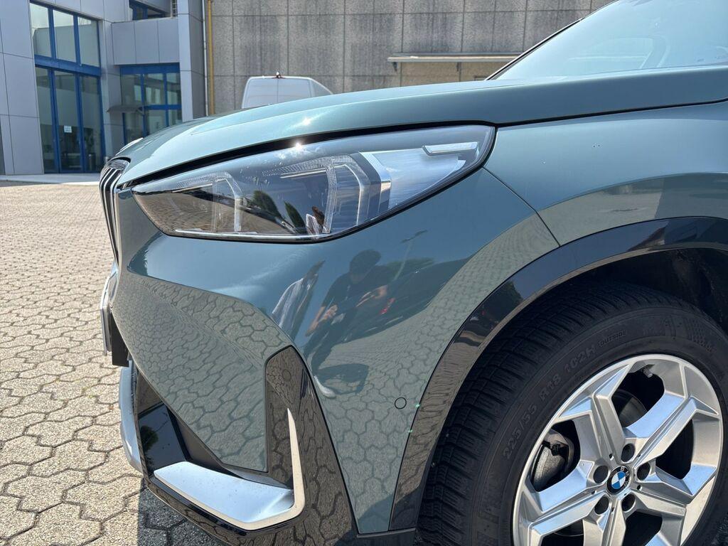BMW X1 sdrive18d X-Line auto